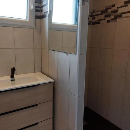 Feriehus Marne Du Der Sybelle Au Der Chatillon-sur-Broue