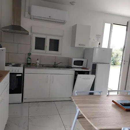 Marne Du Der Sybelle Au Der Feriehus Chatillon-sur-Broue