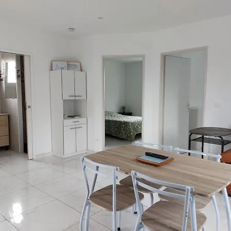 Marne Du Der Sybelle Au Der Feriehus Chatillon-sur-Broue