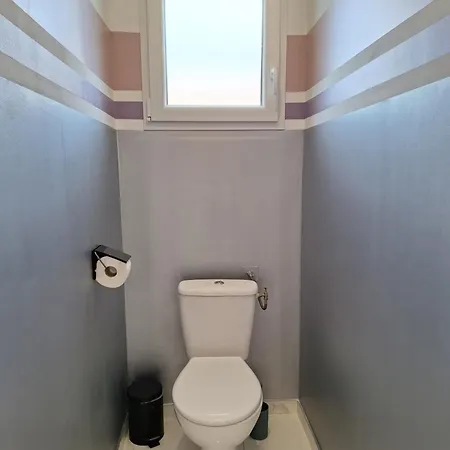 Marne Du Der Sybelle Au Der Vakantiehuis *