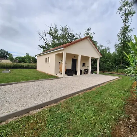 Vakantiehuis Marne Du Der Sybelle Au Der