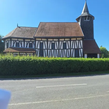 Vakantiehuis Marne Du Der Sybelle Au Der Chatillon-sur-Broue