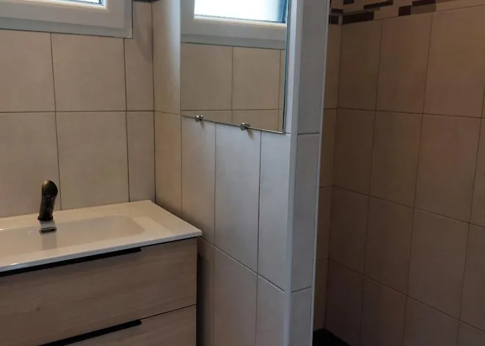 Feriehus Marne Du Der Sybelle Au Der Chatillon-sur-Broue