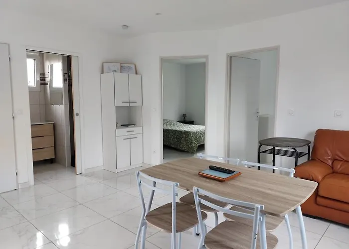 Marne Du Der Sybelle Au Der Feriehus Chatillon-sur-Broue