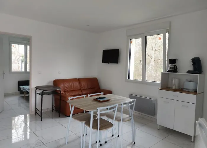 Feriehus Marne Du Der Sybelle Au Der *